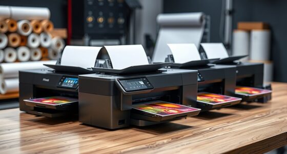 top 2026 photo printer picks