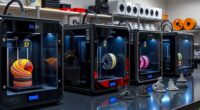 top 3d printer picks