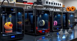 top 3d printer picks
