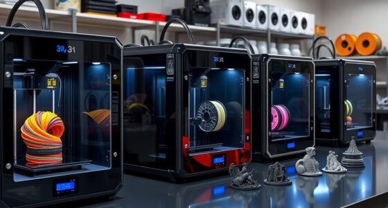top 3d printer picks
