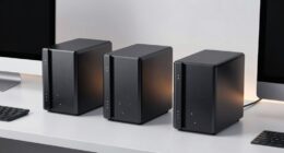 top 4 bay nas devices