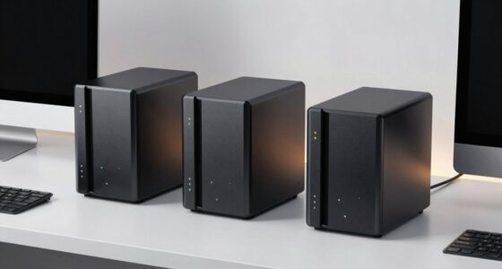 top 4 bay nas devices