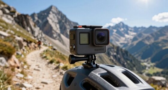 top 4k adventure action cameras
