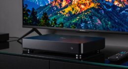 top 4k blu ray players