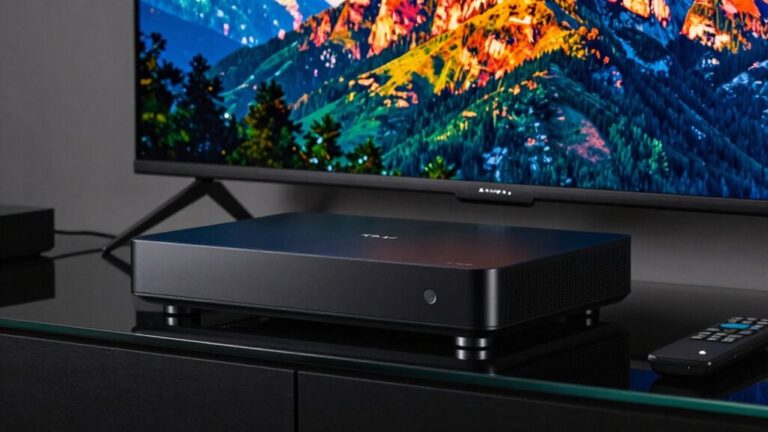 Best Blu Ray Player 2027