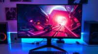 top 4k gaming displays