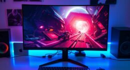 top 4k gaming displays