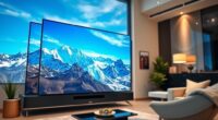 top 4k tvs 2026