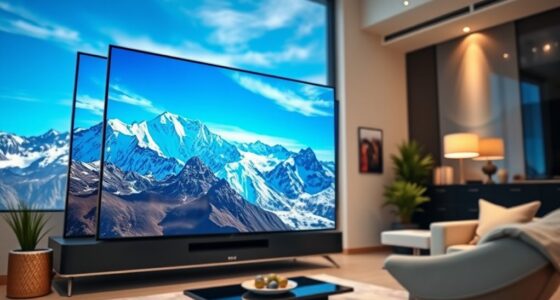 top 4k tvs 2026