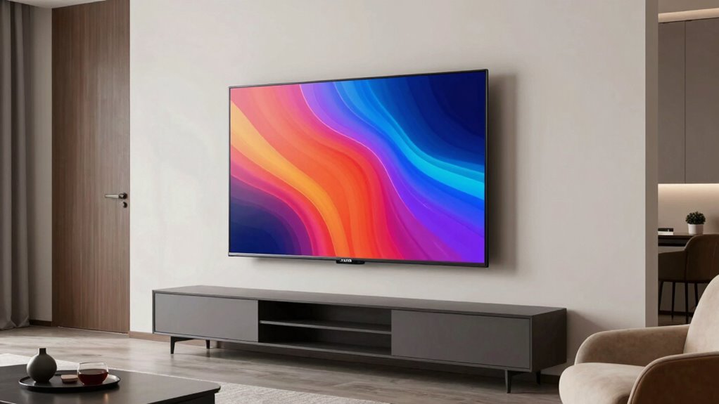 top 50 inch tv recommendations