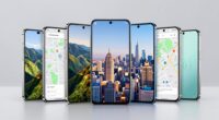 top 5g phones for travel