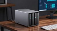 top 6 bay nas devices