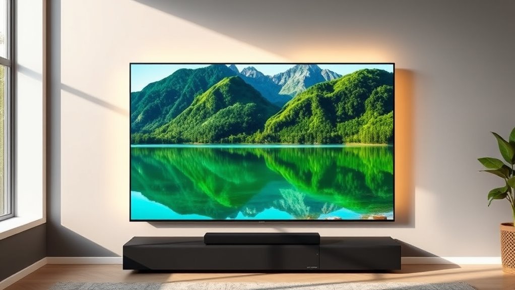 top 75 inch tv picks