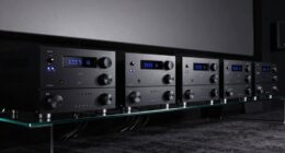 top 7 2 channel av receivers