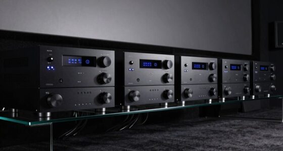 top 7 2 channel av receivers
