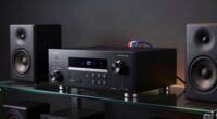 top 7 2 channel av receivers