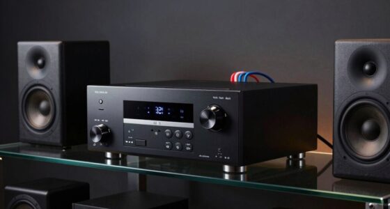 top 7 2 channel av receivers