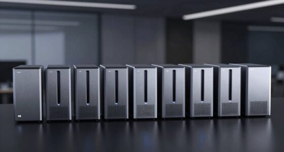 top 8 bay nas devices