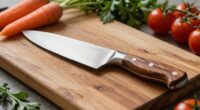 top 8 inch chef knives
