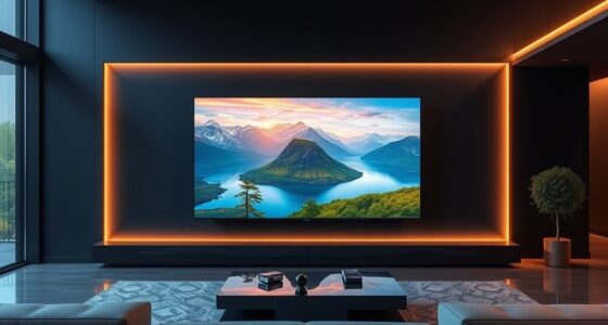 top 8k tvs 2026