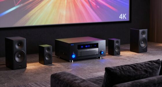 top 9 2 channel av receivers