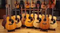 top acoustic guitars 2026