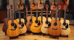top acoustic guitars 2026
