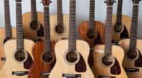 top acoustic guitars 2026
