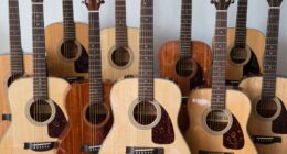 top acoustic guitars 2026