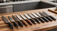 top affordable chef knives