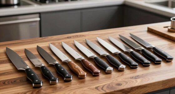 top affordable chef knives