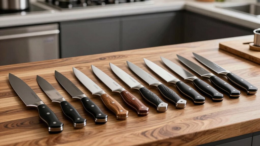 top affordable chef knives