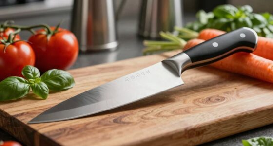 top affordable chef knives