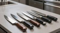 top affordable chef knives