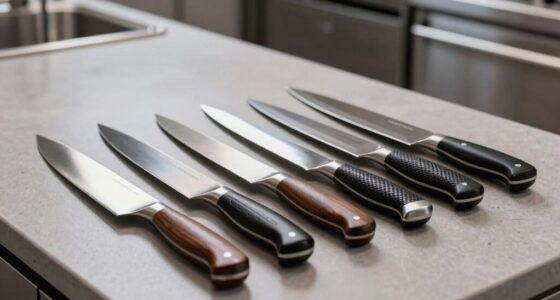 top affordable chef knives