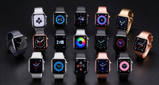 top android smartwatch picks