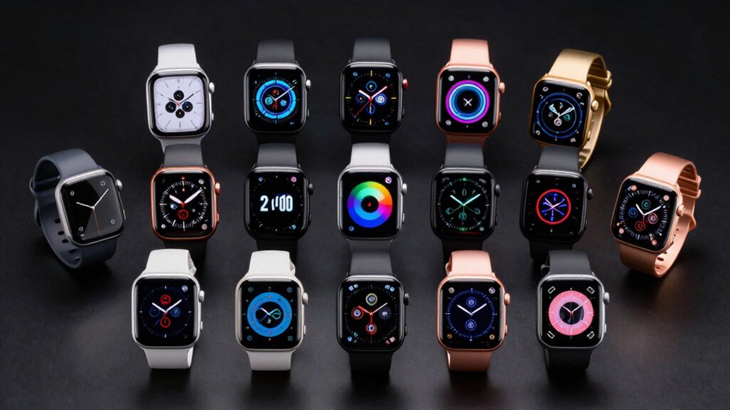 top android smartwatch picks