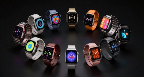top android smartwatch picks