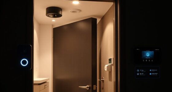 top apartment security options