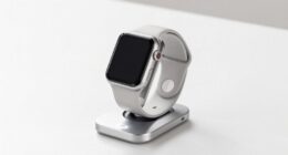 top apple watch charging stands
