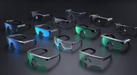 top ar glasses 2026