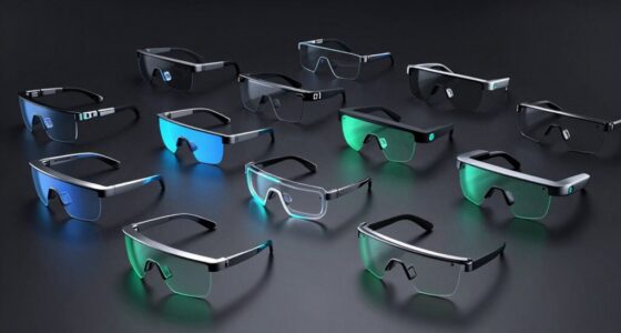 top ar glasses 2026