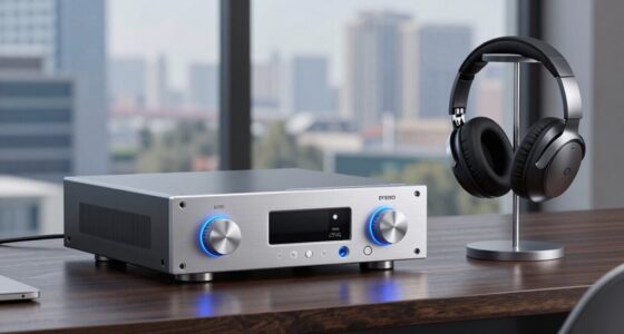 top audio device combos