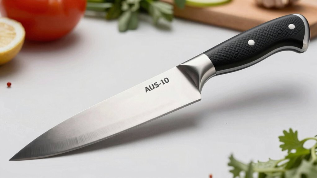 top aus 10 chef knives