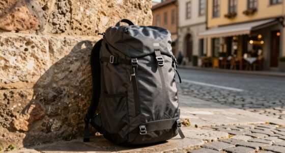 top backpacks for european trips