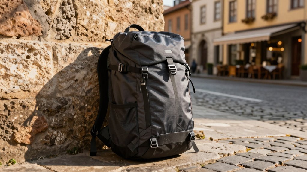top backpacks for european trips