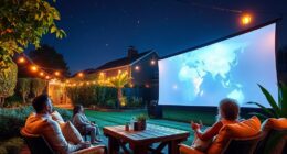 top backyard projector picks