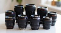 top beginner camera lens recommendations