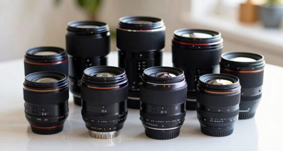 top beginner camera lens recommendations
