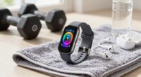 top beginner fitness trackers